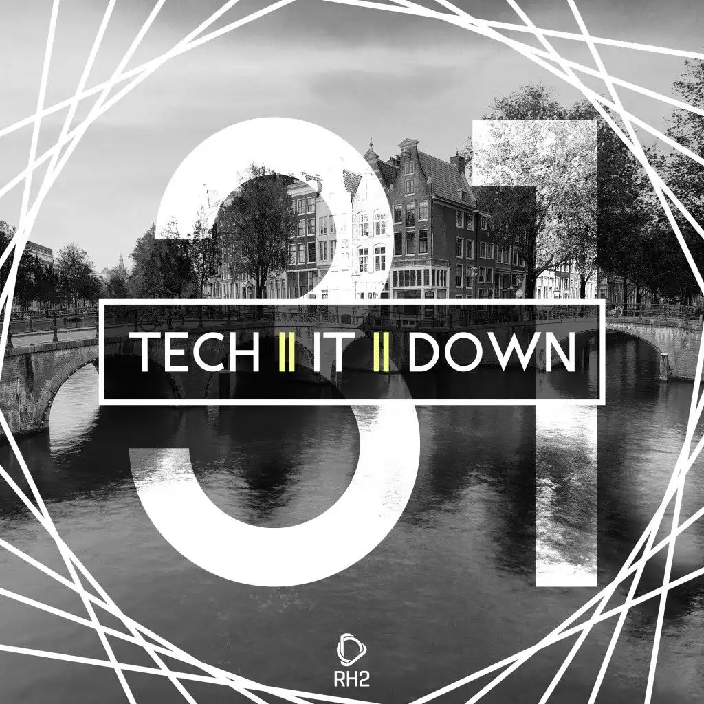 Tech It Down!, Vol. 31