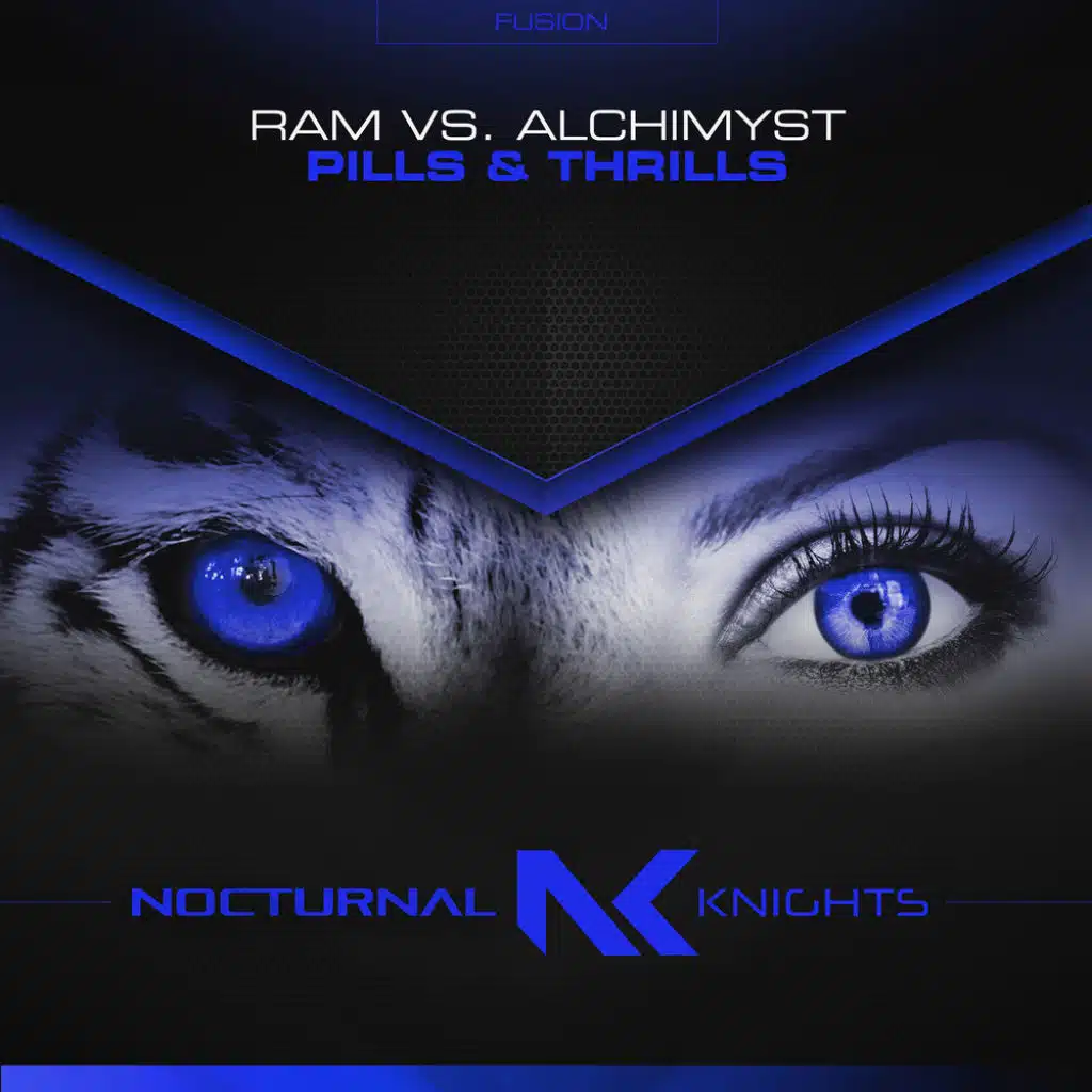 RAM vs. Alchimyst