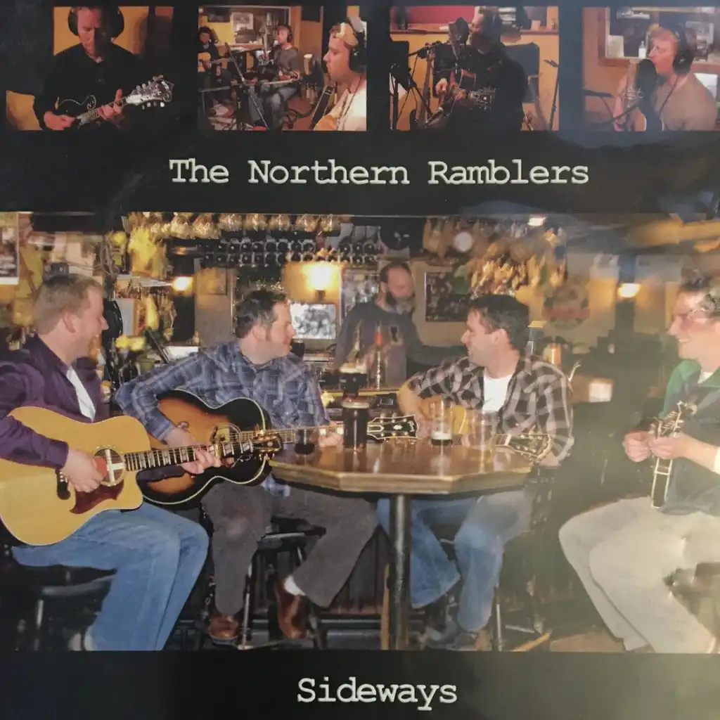 The Northern Ramblers