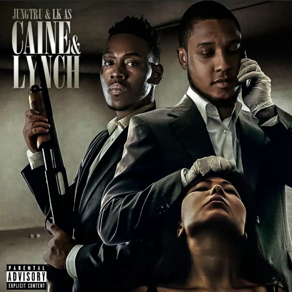 Caine & Lynch