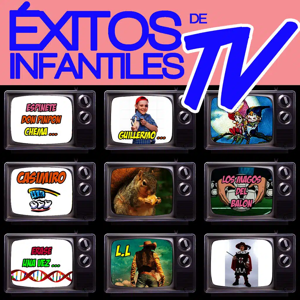 Petit Children Boys Band