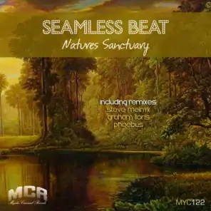 Natures Sanctuary (Graham Lloris Remix)