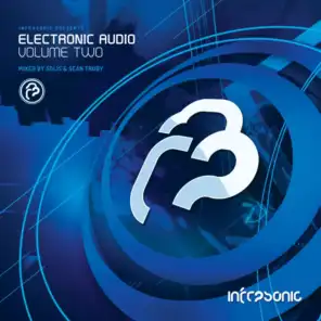 Electronic Audio Vol. Two