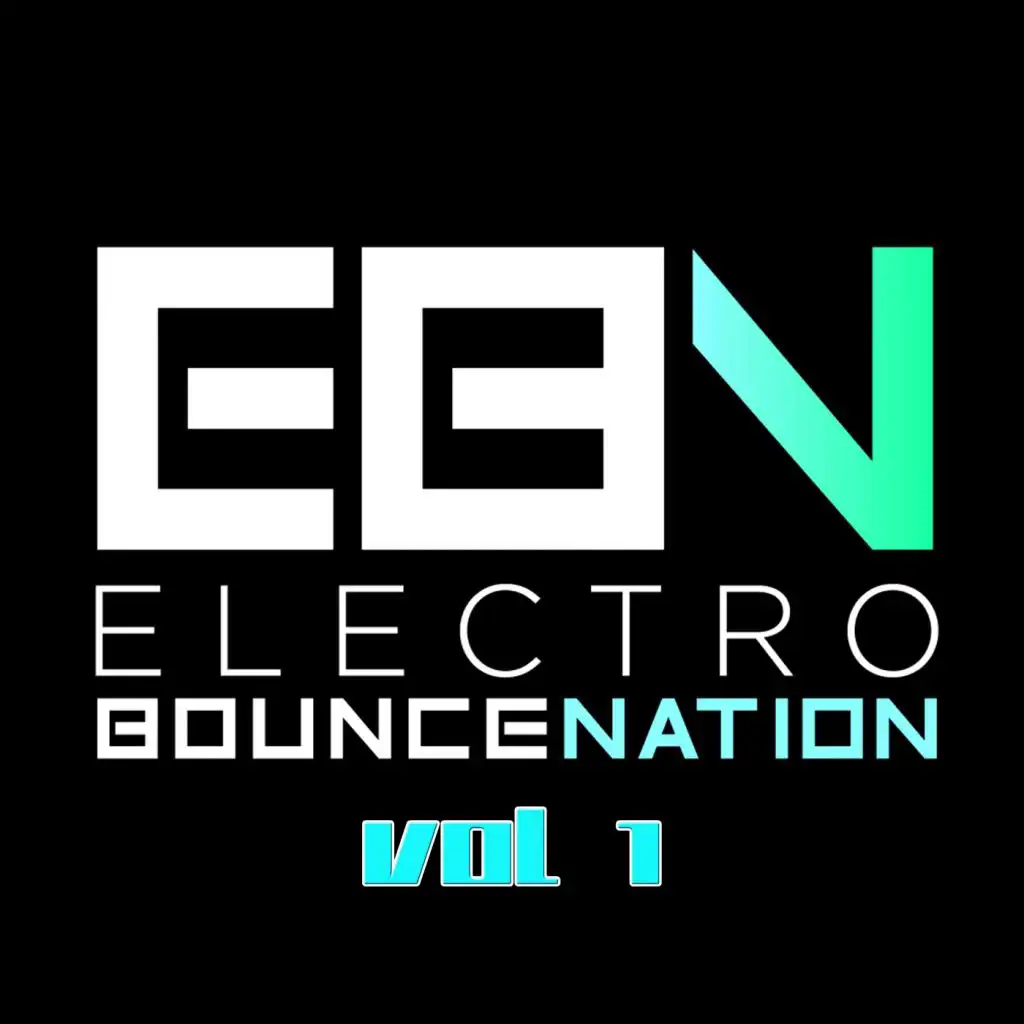 Electro Bounce Nation, Vol. 1