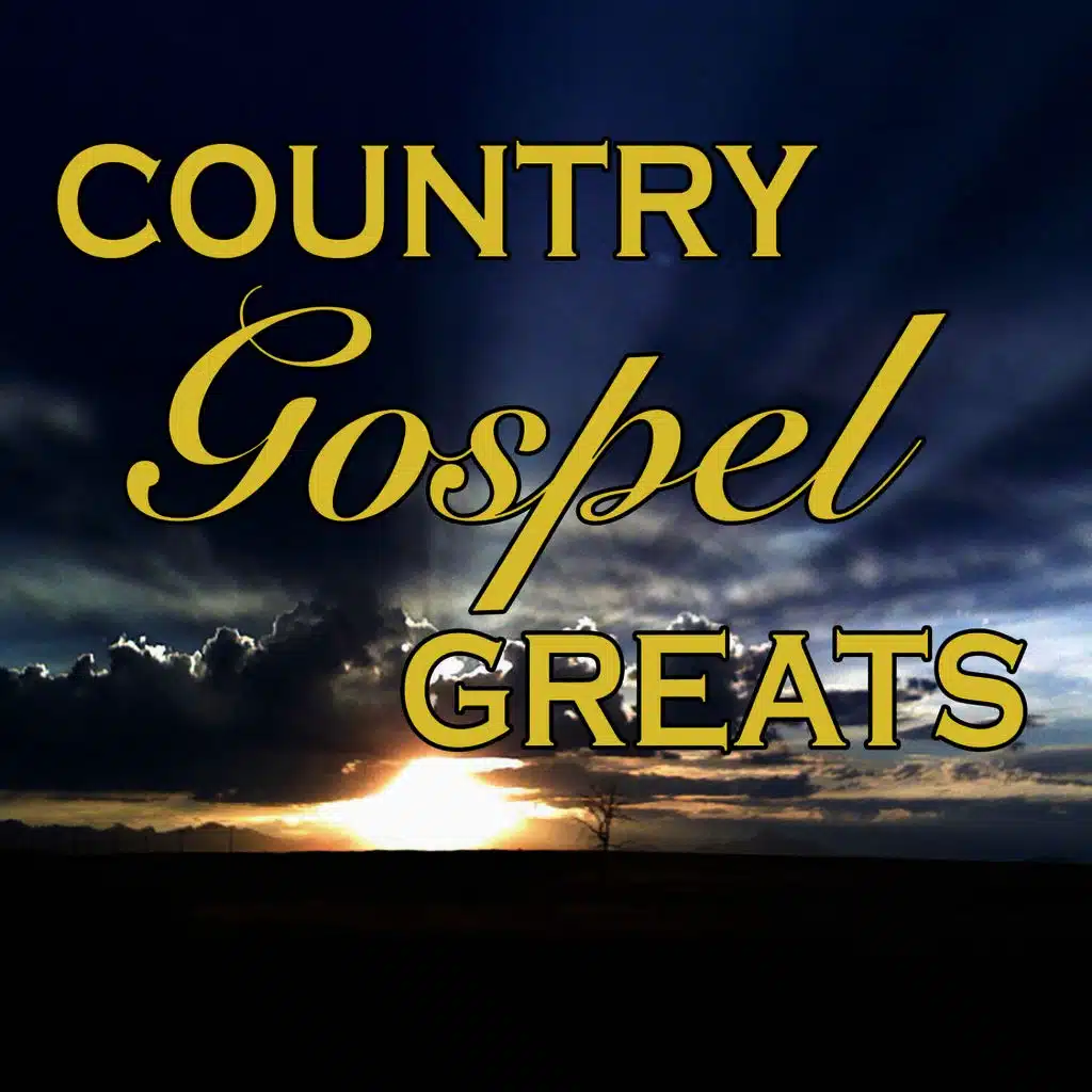 Country Gospel Greats