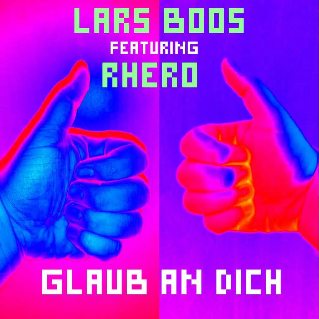 Glaub an Dich (feat. Rhero)