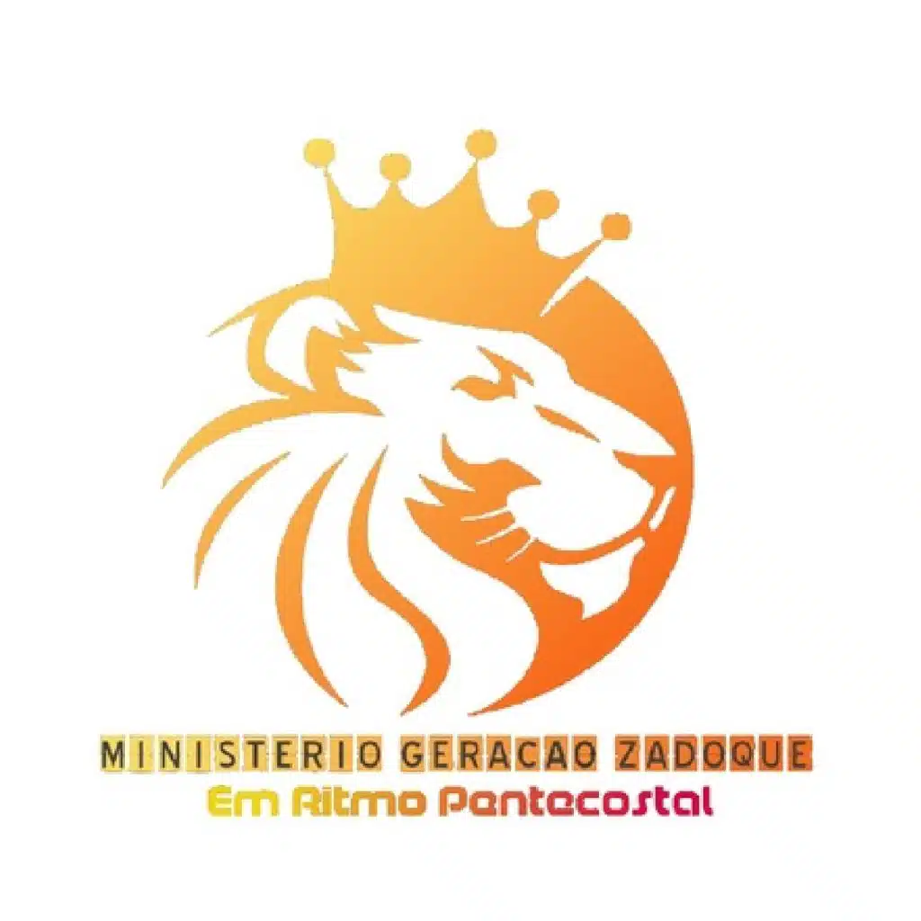 Ministerio Geração Zadoque: Em Ritmo Pentencostal
