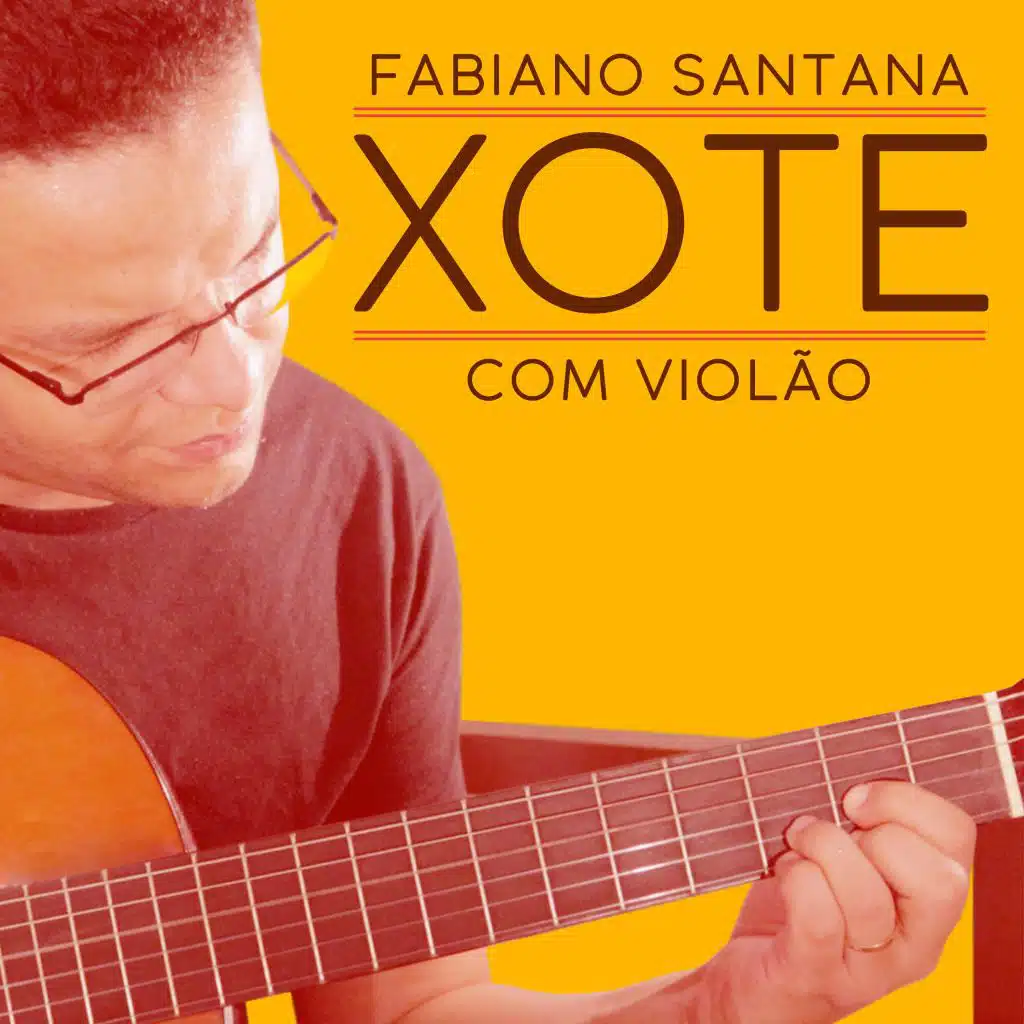 Xote Com Violão (Ao Vivo)