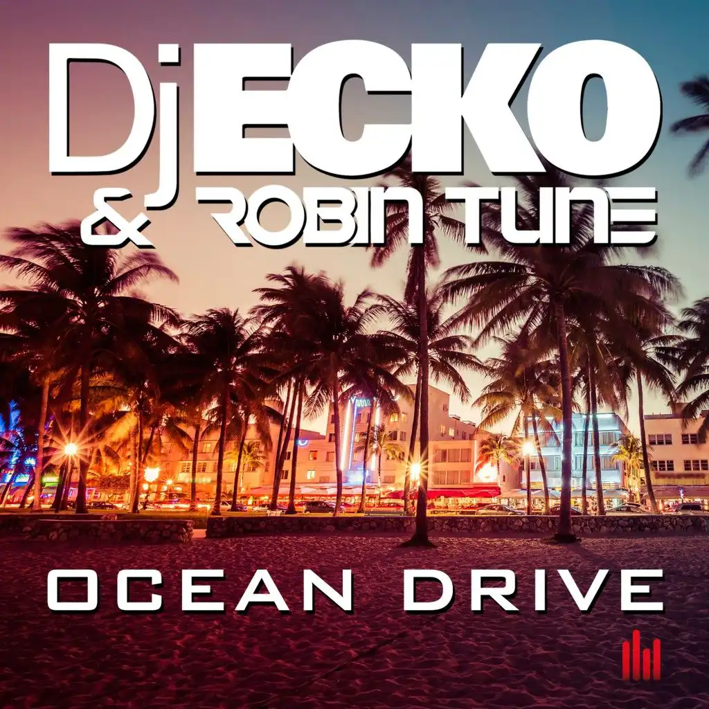 Ocean Drive (Instrumental Mix)