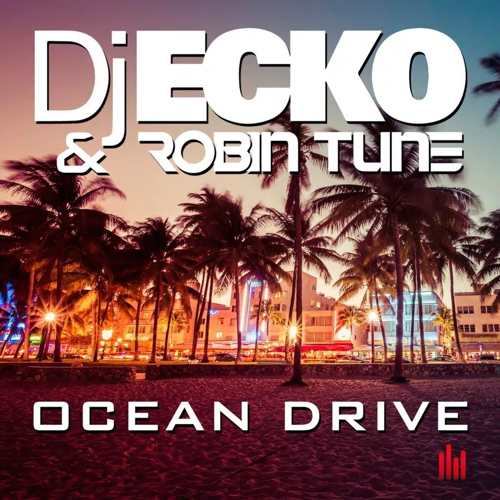 Ocean Drive (Extended Mix)