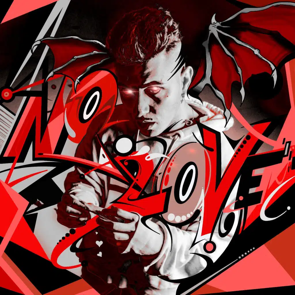 NO LOVE