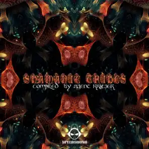 Shamanic Tribes Vol. 1 Compiled by Agent Kritsek