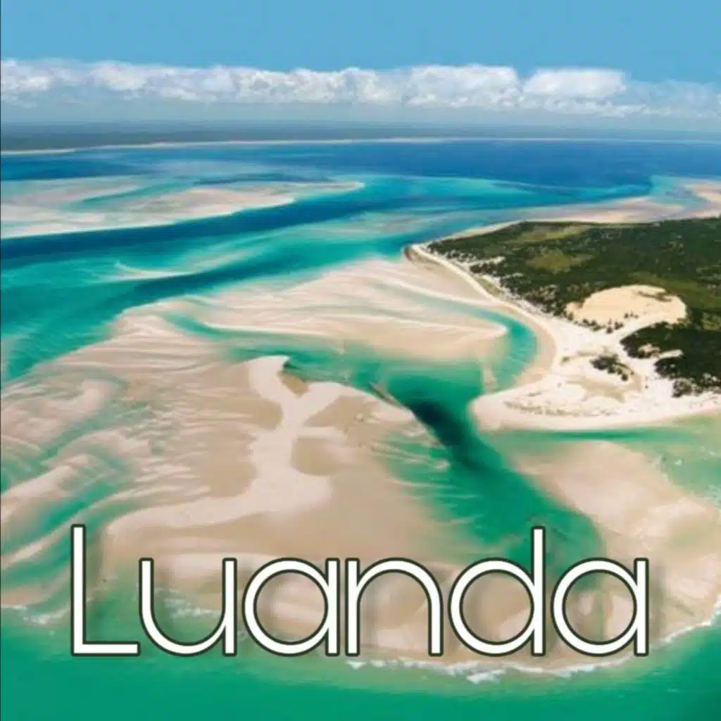 luanda