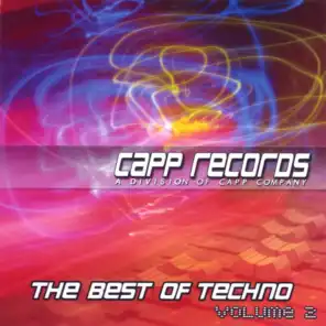 The Best Of Techno, Vol 2