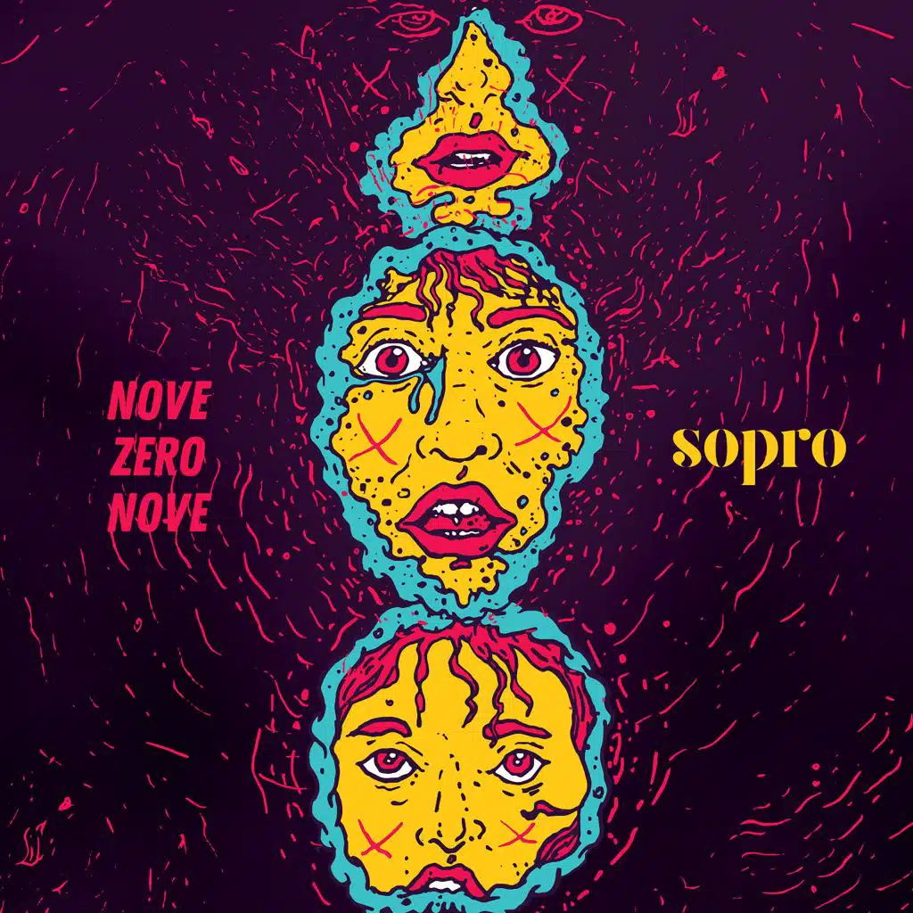 Nove Zero Nove