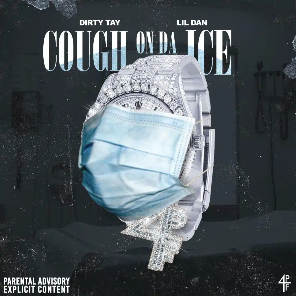 Cough on Da Ice (feat. Lil Dan)