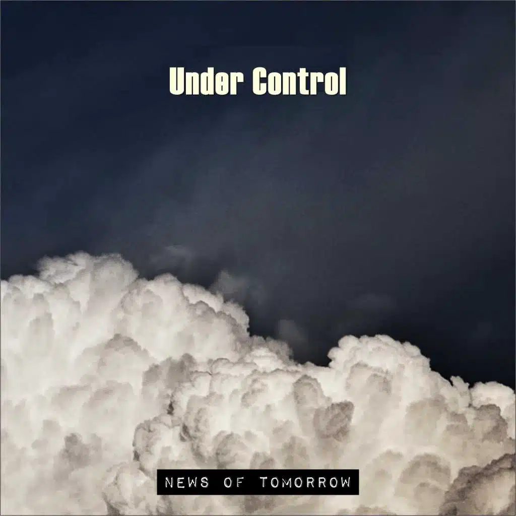 News Of Tomorrow