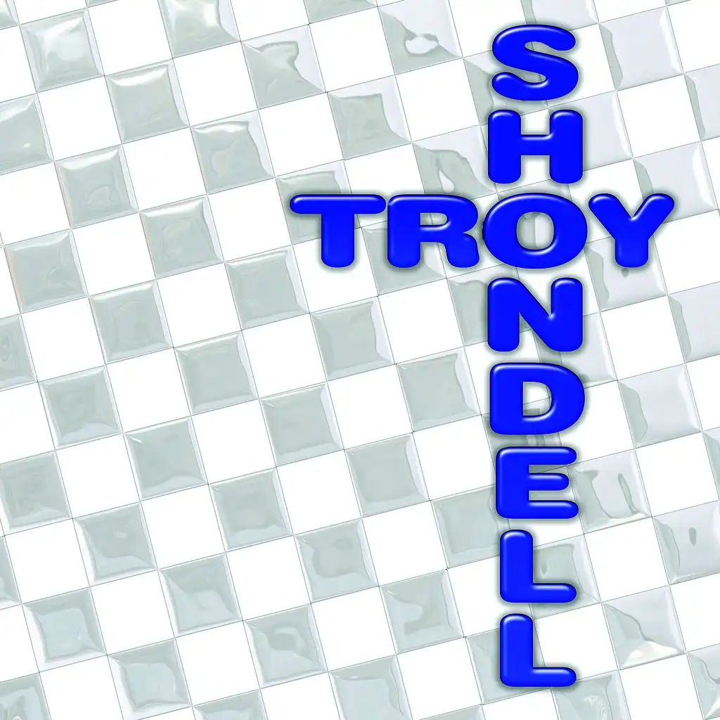 Troy Shondell