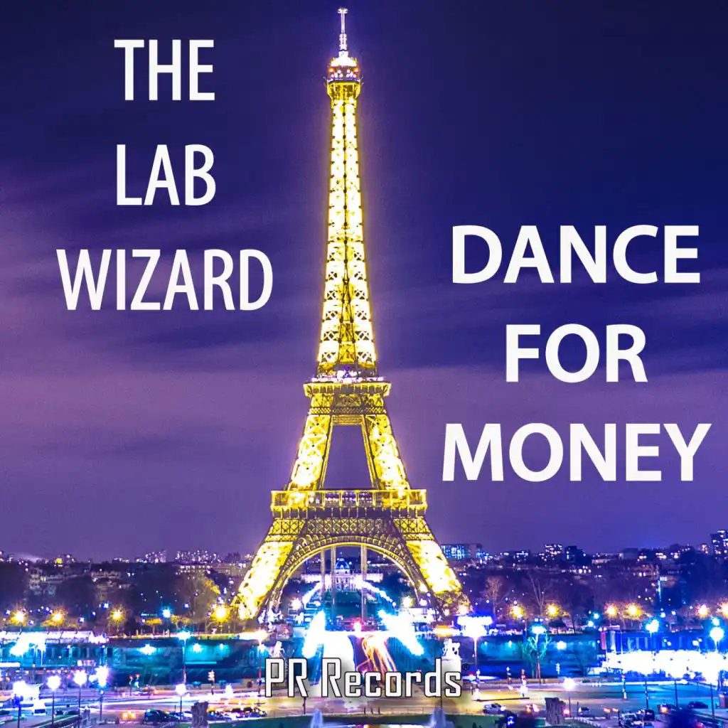 Dance For Money (Radio)