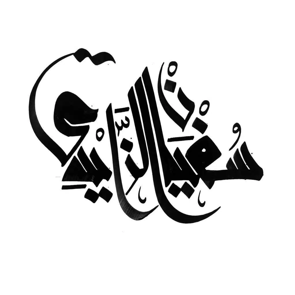 سفيان الزايدي