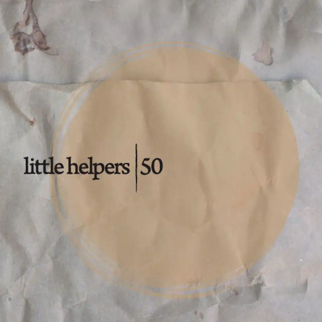 Little Helper 50-5