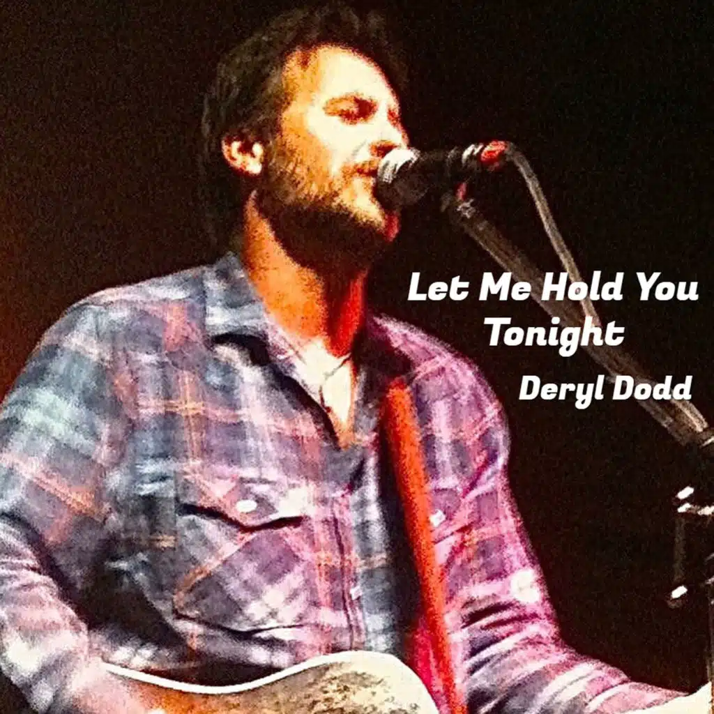 Let Me Hold You Tonight