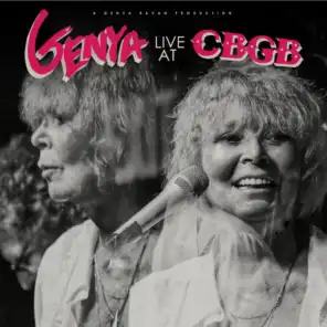Genya Live CBGB (Remastered)
