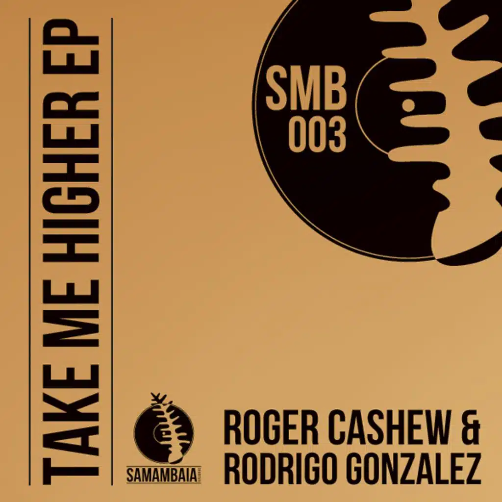 Rodrigo Gonzalez, Roger Cashew