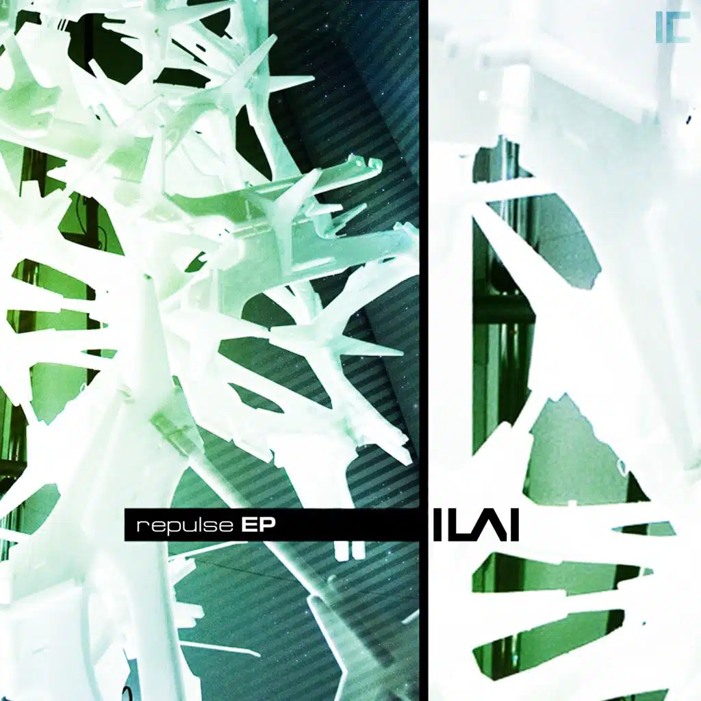 Machina Terra (Ilai Remix)