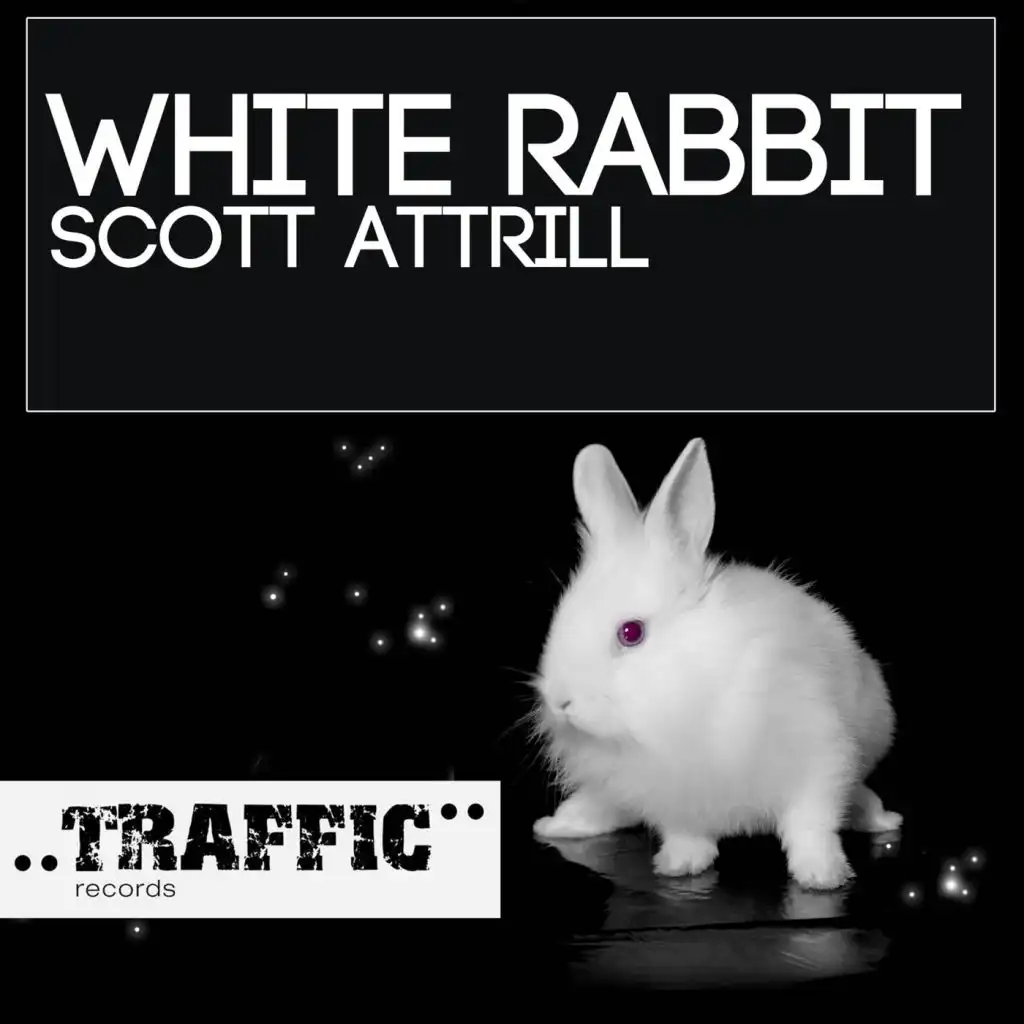 White Rabbit