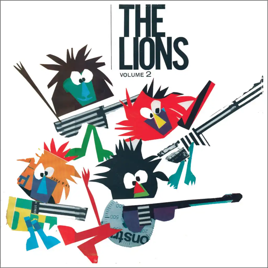The Lions