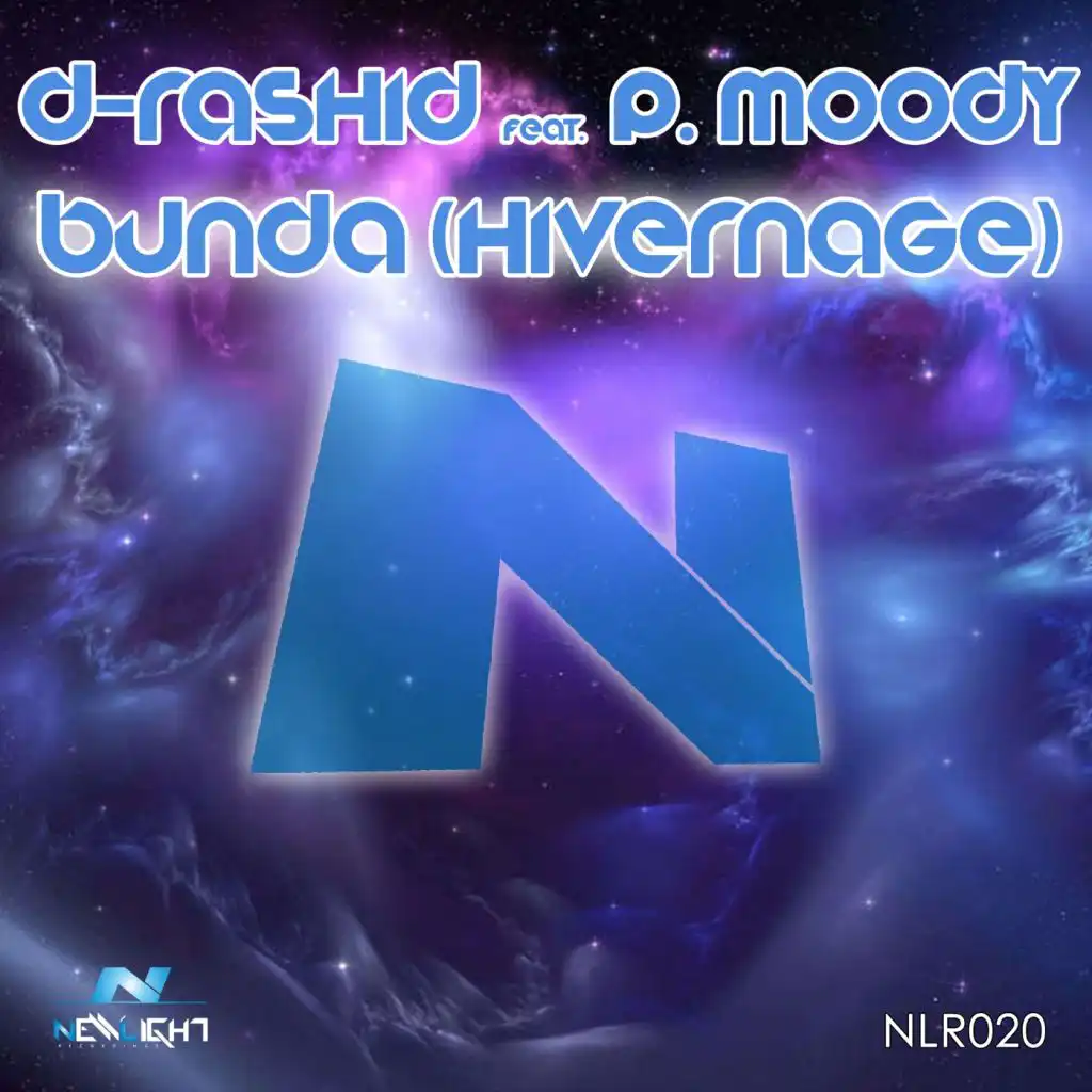 Bunda (Hivernage) (Instrumental Version) [feat. P. Moody & D-Rashid]