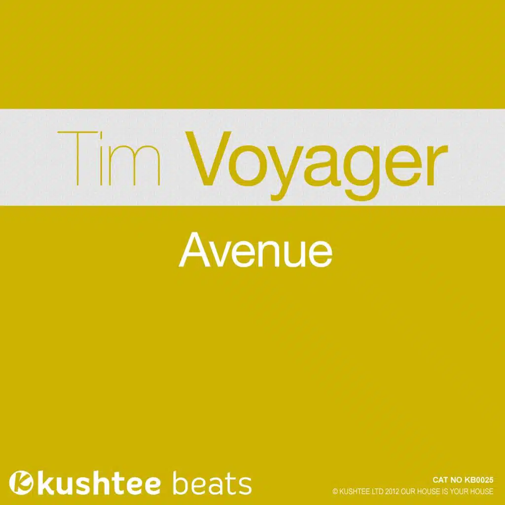 Avenue