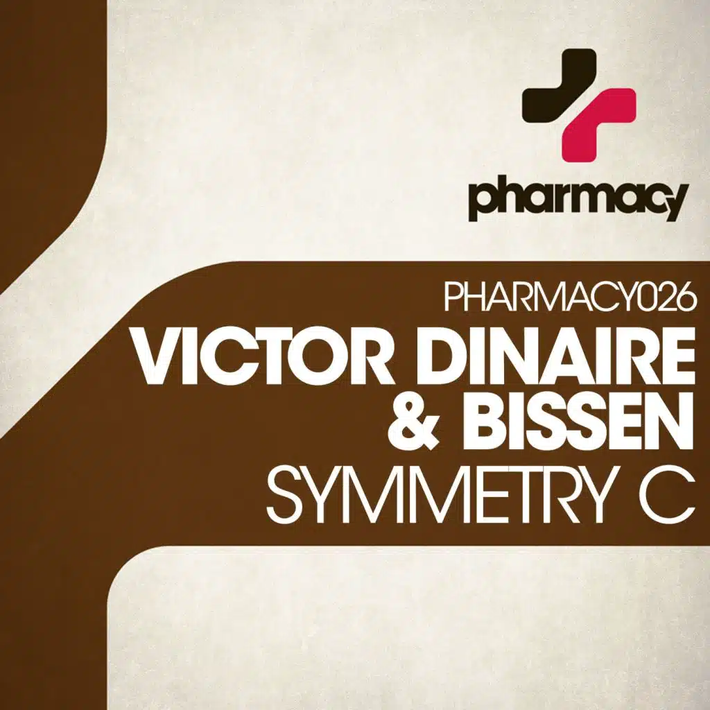 Symmetry C (feat. Victor Dinaire & Bissen)