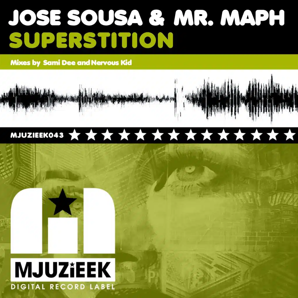 Jose Sousa & Mr. Maph