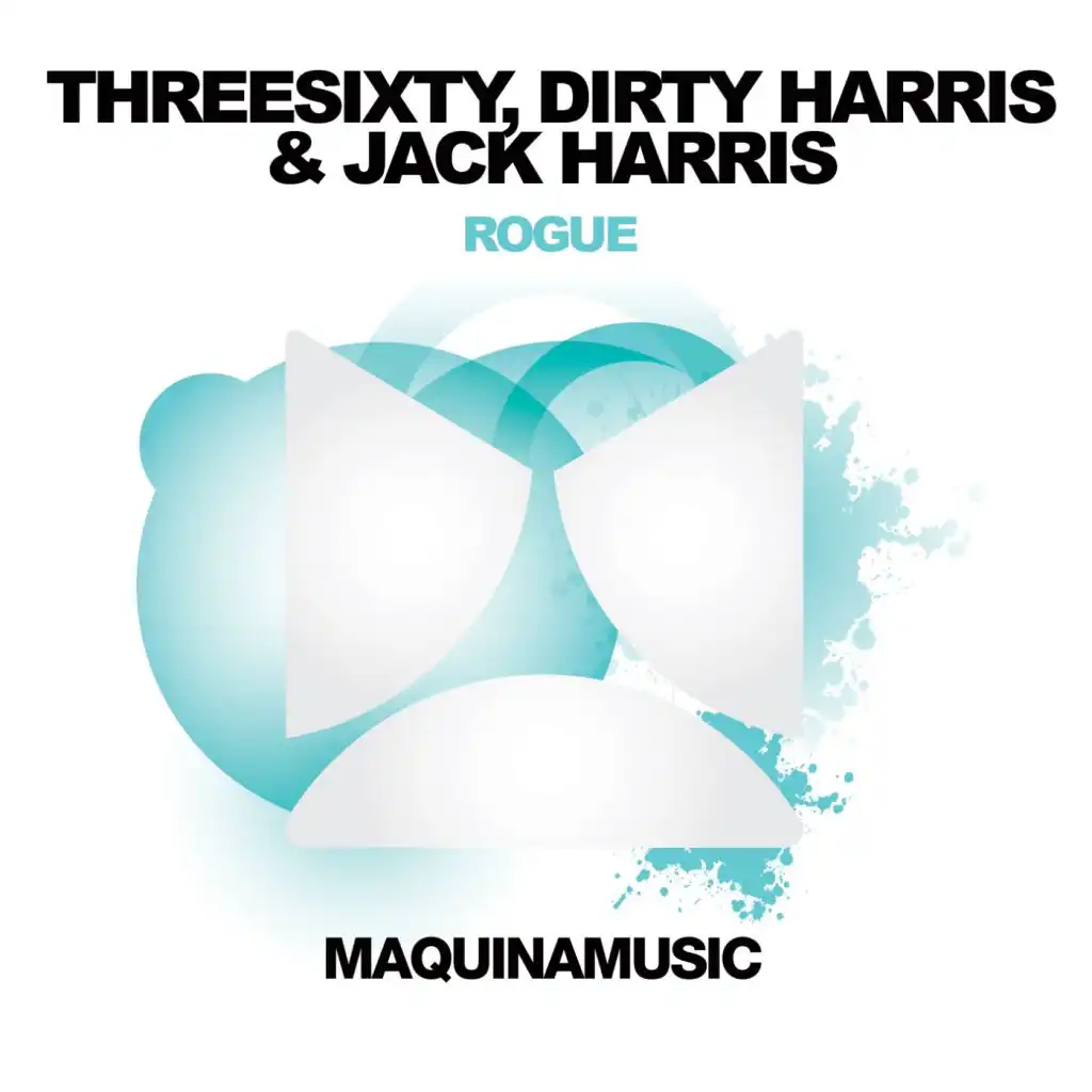 ThreeSixty, Dirty Harris, Jack Harris