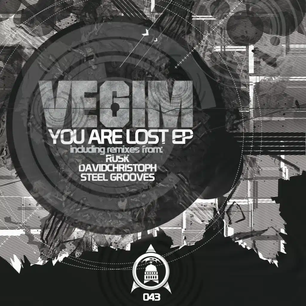 You Are Lost (Rusk Remix)