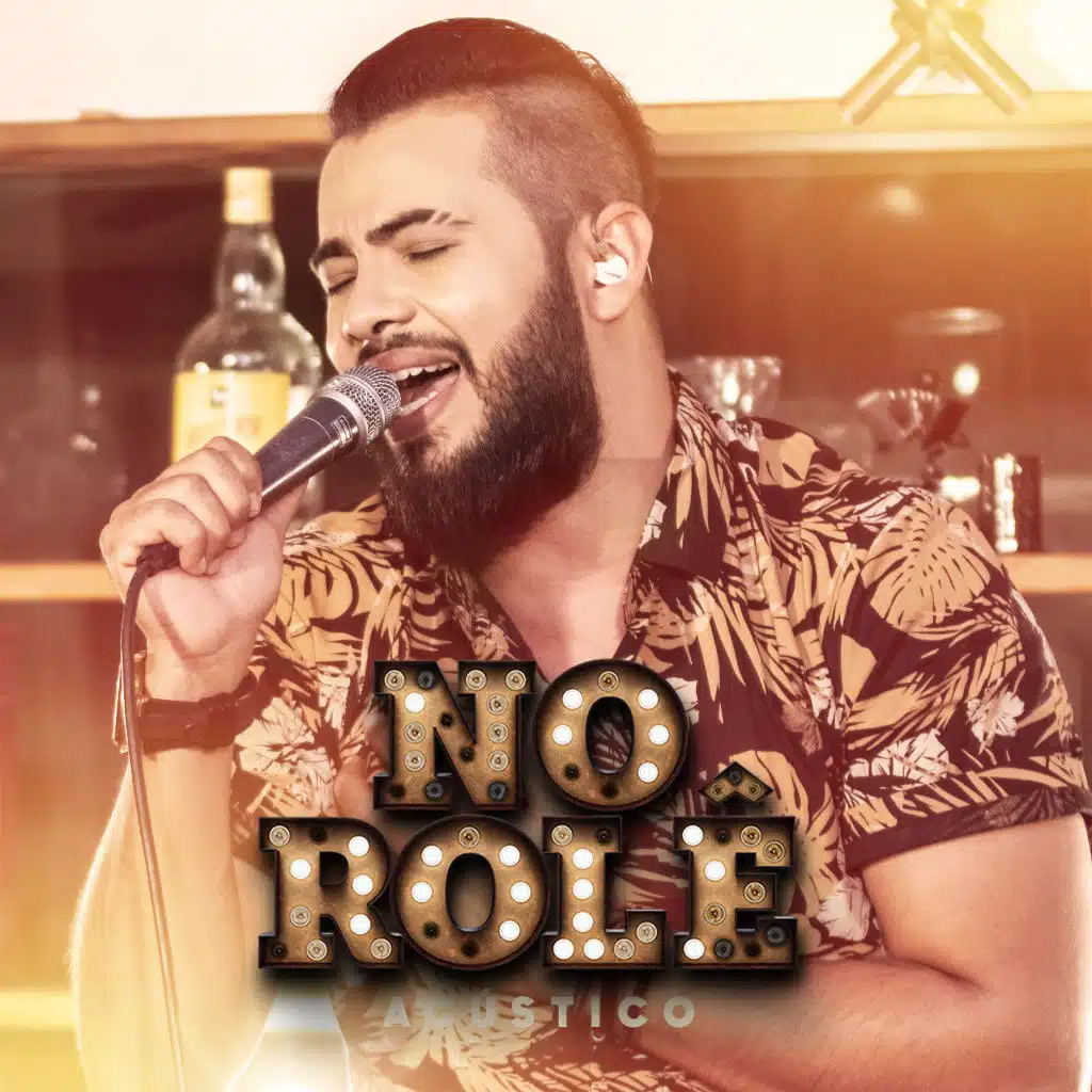 A Culpa É da Bebida (Ao Vivo) (Acústico)