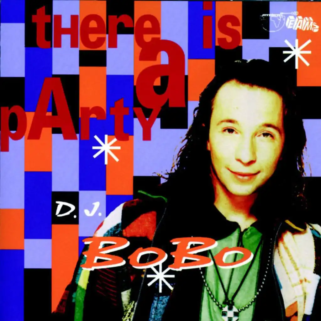 There Is a Party (Extended Mix)