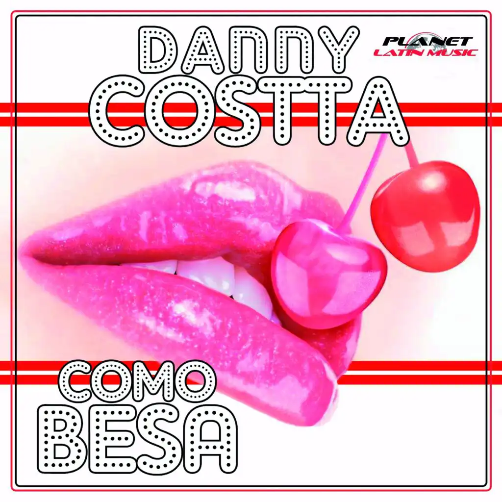 Como Besa (Radio Mix)