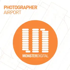Airport (Radio Edit)
