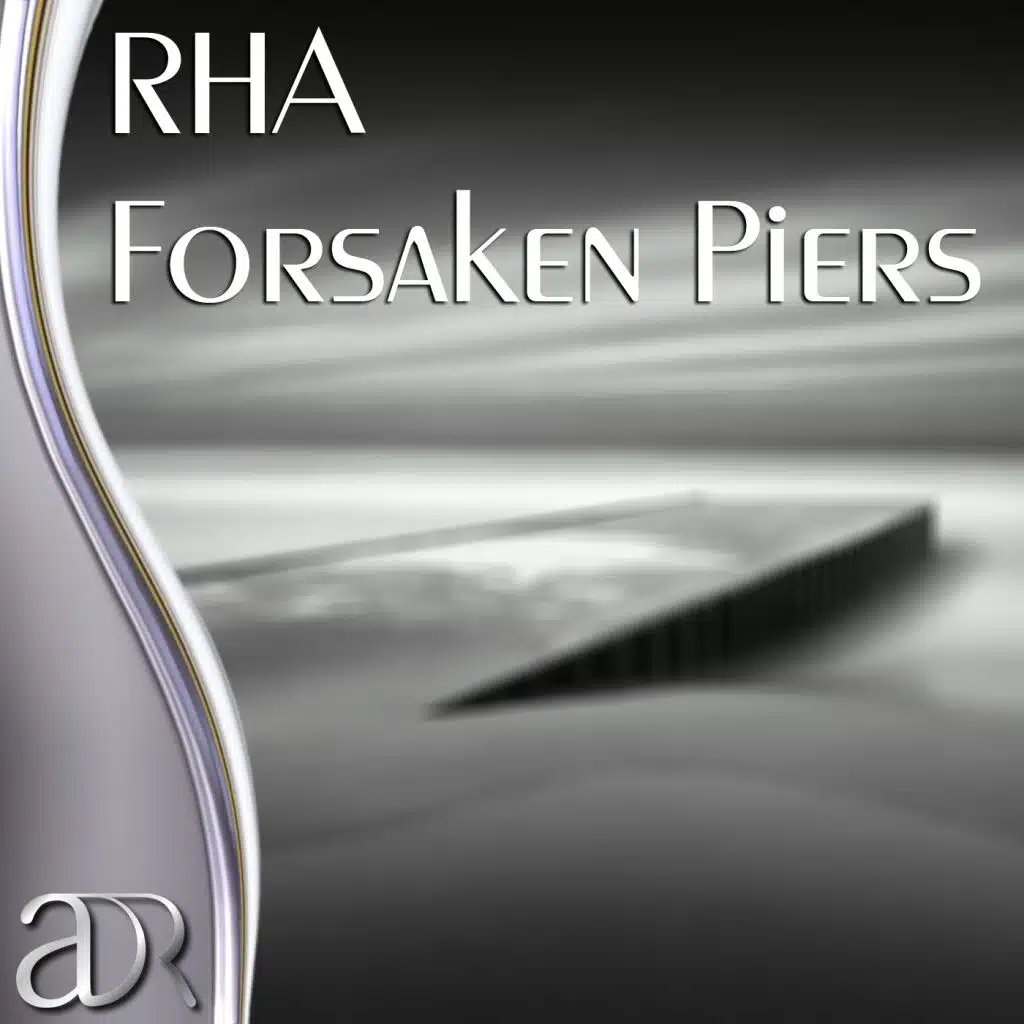 Forsaken Piers (Andy Panayogis Remix) [feat. Alil]