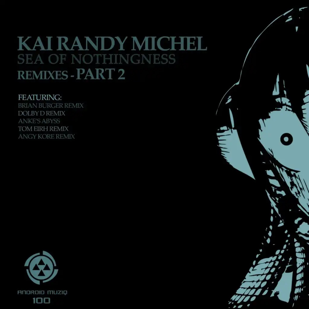 Sea of Nothingness (Dolby D Remix)