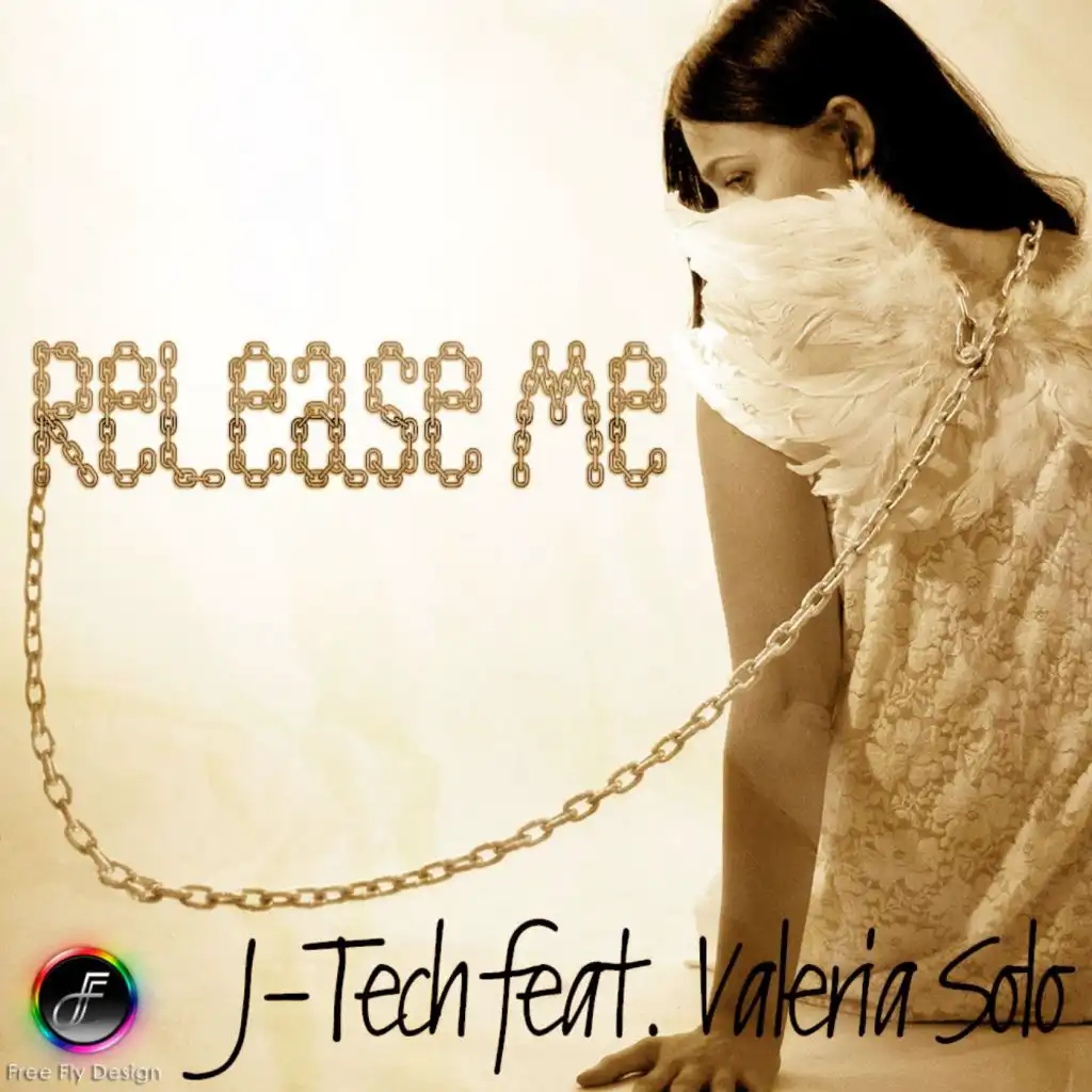 Release Me (feat. Valeria Solo)