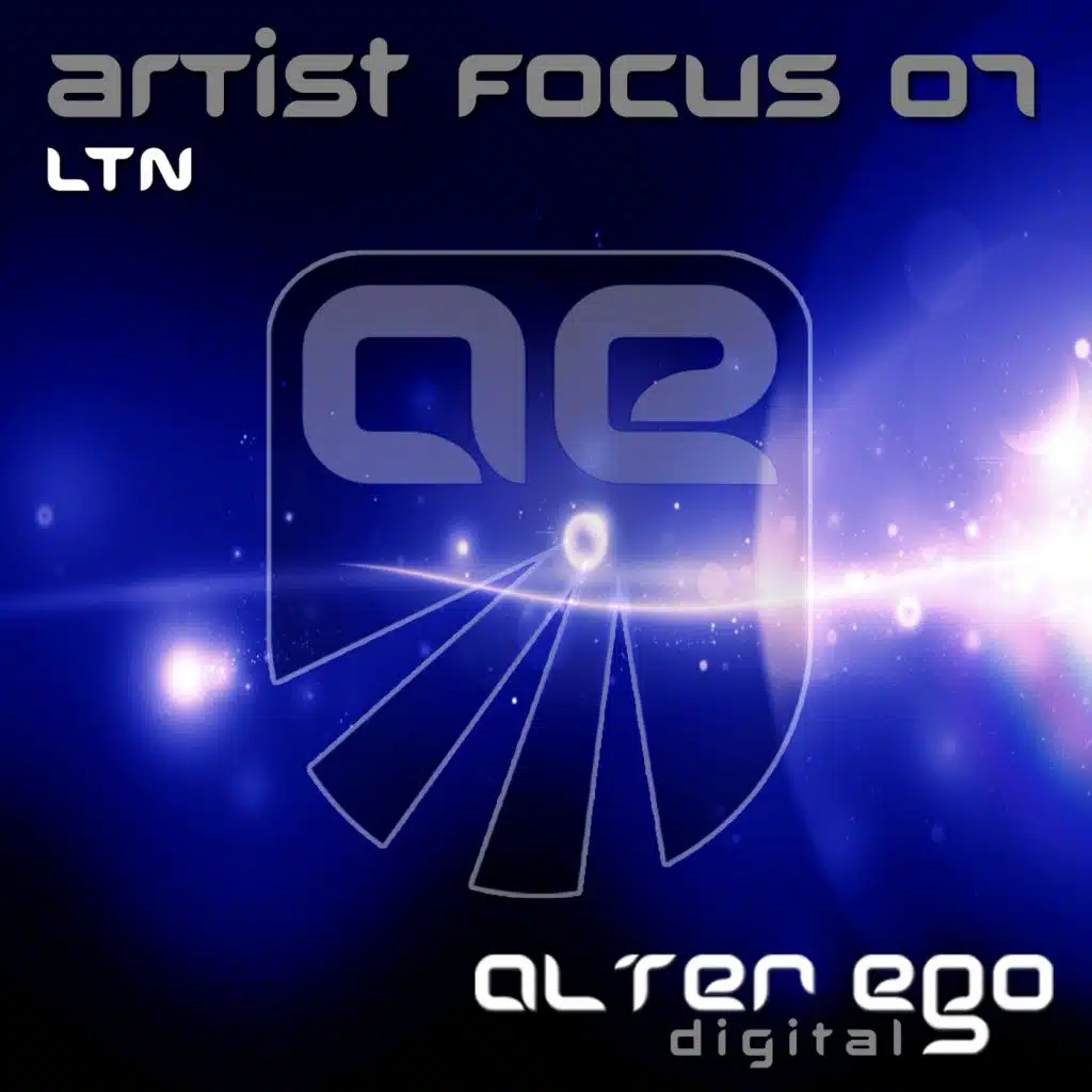 Artist Focus 07