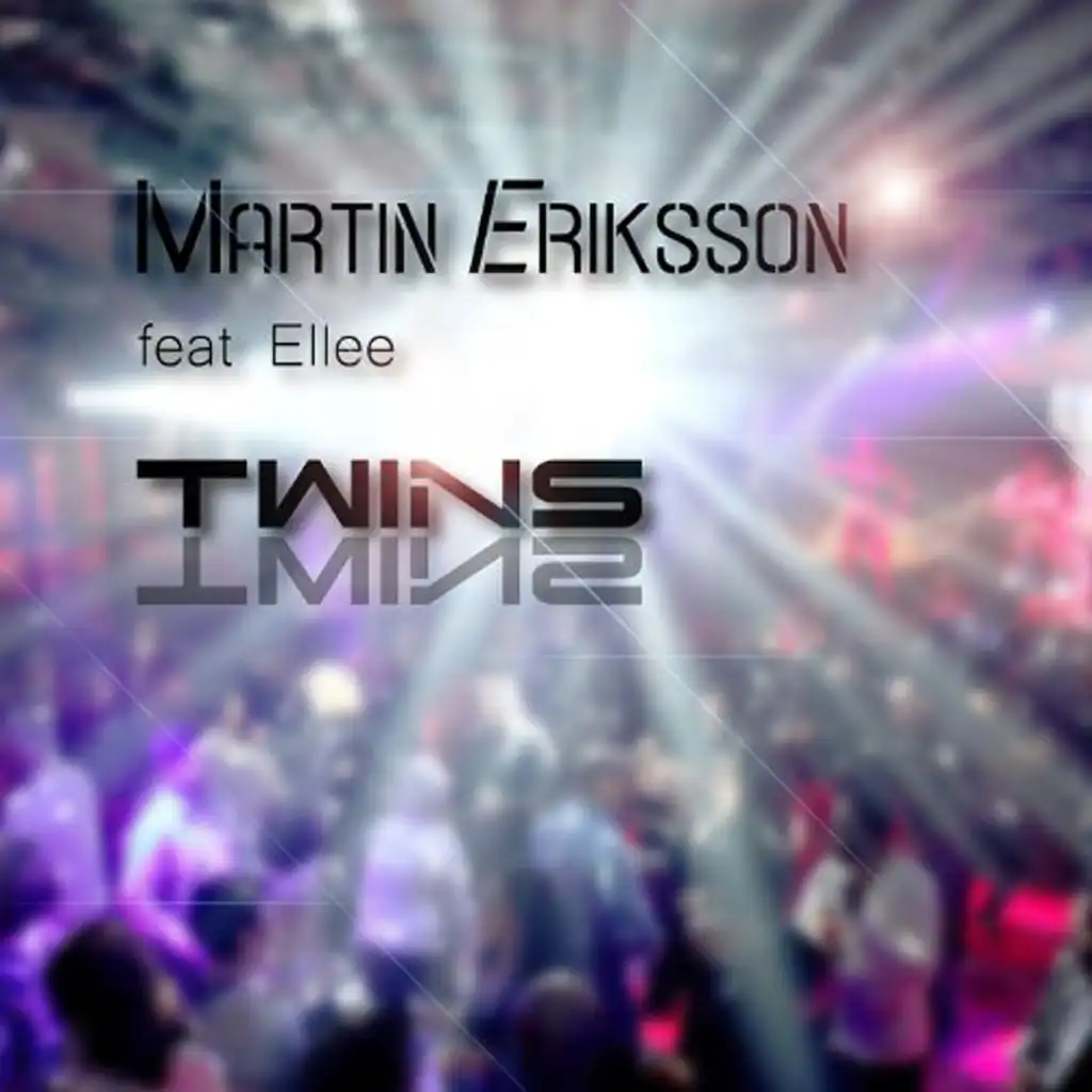 Twins (Sam Heim Remix Edit) [feat. Ellee]