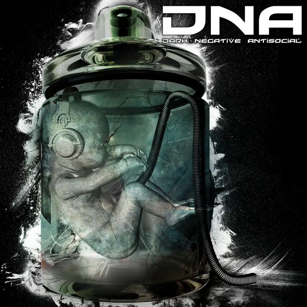 E-Noid vs Krad Evitagen