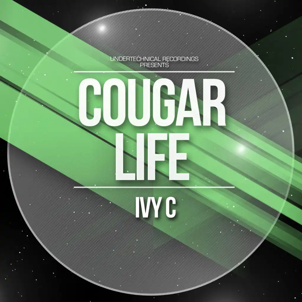 Cougar Life (Sasha Agressor Remix)