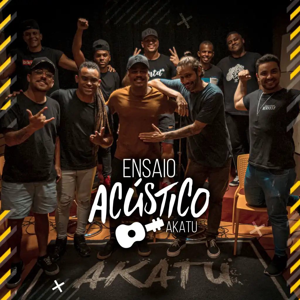 Ensaio Acústico  Akatu