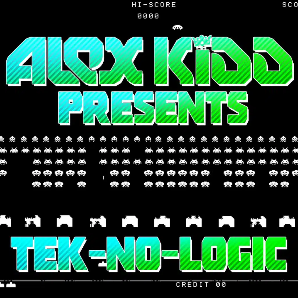 Alex Kidd & Sa.Vee.Oh